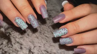 ネイル DARIA Nailsのネイルデザイン