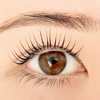 マツエク・マツパ BellFlower Aki（眉・まつげ）のマツエク・マツパデザイン