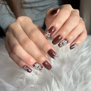 ネイル SALON DOUDOUのネイルデザイン