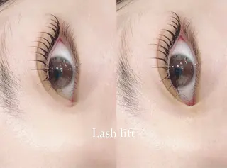 マツエク・マツパ マツパ💞アイブロウ Wax/Kanaのマツエク・マツパデザイン