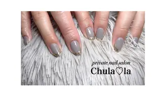 ネイル Chula♡la 豊見城市高安のネイルデザイン