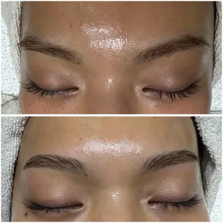 アイブロウ yuuri. Sの眉毛・アイブロウイメージ