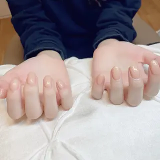 ネイル La cielのネイルデザイン