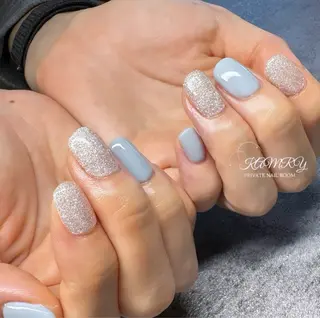 ネイル La ala nailのネイルデザイン