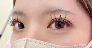 マツエク・マツパ ユユサロン/ 新宿パリエクのマツエク・マツパデザイン