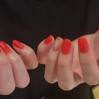 ネイル Elio所属・Elio 国泰寺のネイルデザイン