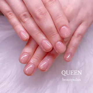 ネイル 菊地 千奈のエステ・リラクイメージ