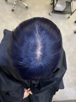 カラー iroha/ n.w.h🎀のヘアスタイル