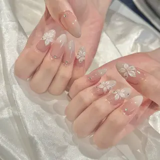 ネイル Dallon nailのネイルデザイン