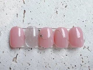 ネイル Re: Miyukiのネイルデザイン