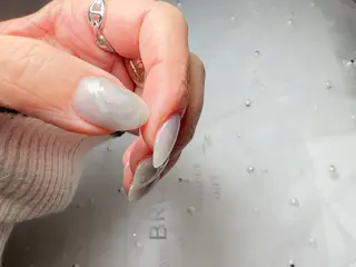 ネイル Naka Rieのネイルデザイン