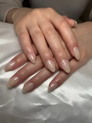 ネイル Sympa🐰 AMiのネイルデザイン