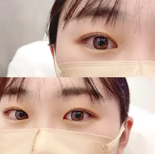 マツエク・マツパ utari matsuge所属・utari matsugeのマツエク・マツパデザイン