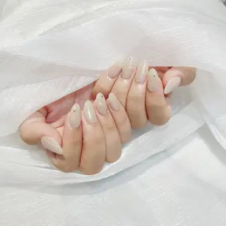 ネイル WISTERIA aisaのネイルデザイン