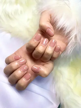 ネイル 痩身/脱毛/ネイル HARUKAのエステ・リラクイメージ