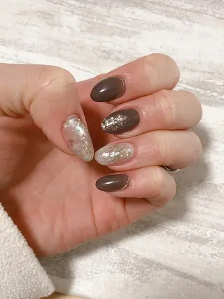 ネイル ktr. nailのネイルデザイン