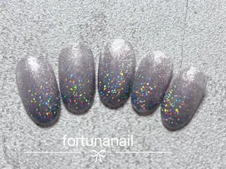 ネイル Nail •Head スパFortunaのネイルデザイン