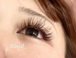 マツエク・マツパ YK Rinのネイルデザイン