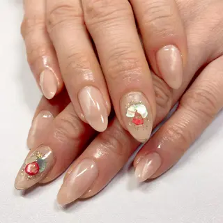 ネイル S Nailのネイルデザイン