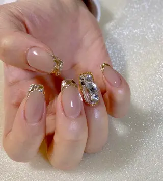 ネイル Niko nailサロンのネイルデザイン