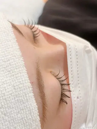 マツエク・マツパ loa/野田店 ななみのマツエク・マツパデザイン