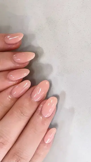 ネイル Relum所属・Relum__. fukaのネイルデザイン