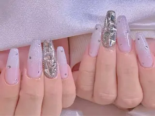 ネイル リン リンのネイルデザイン