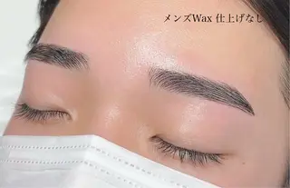 アイブロウ 眉毛&まつ毛👀 Minamiの眉毛・アイブロウイメージ