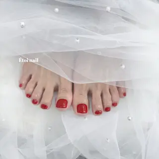 ネイル Étoi Nail はるのネイルデザイン