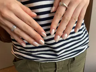 ネイル .Etel atelier.のネイルデザイン