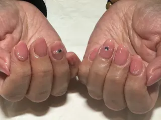 ネイル e.nail所属・🍎吉田 恵里🍎のネイルデザイン