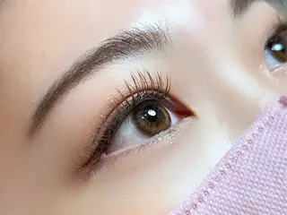 マツエク・マツパ Lucia eyelash salon (ルチア)所属・Lucia 天神店[ 猿渡 ]のマツエク・マツパデザイン