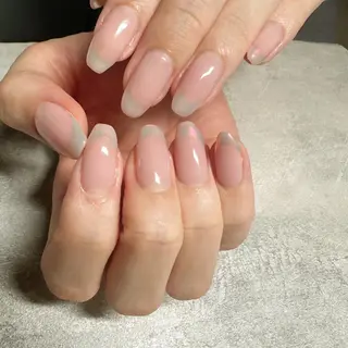 ネイル ilo所属・舟橋 恭子のネイルデザイン