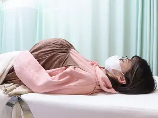 メンズ キッズ ネイル フットケアサロンすりーぴんぐ田端店所属・🌱 ま　し　お　🌱のエステ・リラクイメージ