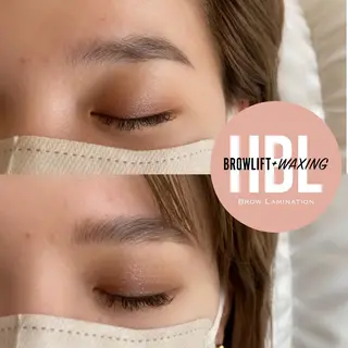 ショート パーマ キッズ ネイル マツエク・マツパ アイブロウ 𓊆ᶠᵉᵉʸ𓊇 ᶜᴴᴵᴴᴬᴿᵁのマツエク・マツパデザイン