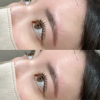 マツエク・マツパ Miyu ミユのマツエク・マツパデザイン