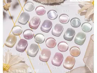 ネイル Nail Salon To Beのネイルデザイン