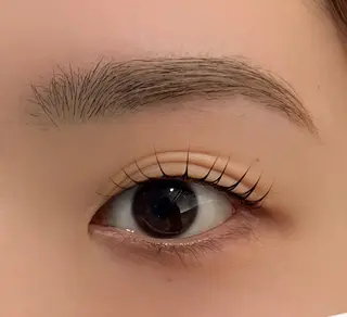 アイブロウ ココラッシュ所属・ココラッシュ🤍 Hinakoのマツエク・マツパデザイン