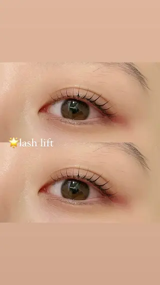 マツエク・マツパ LUCIA所属・小湊理央 🐣LUCIA🐣のその他イメージ