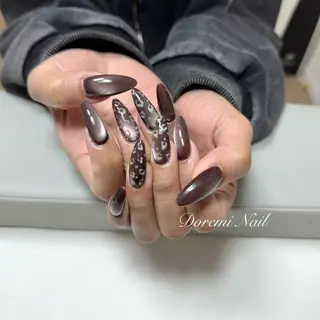 ネイル Doremi Nail 南小岩のネイルデザイン