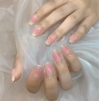 ネイル Queens みなみのネイルデザイン