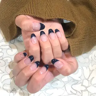 ネイル ネイルサロン　リベルテ所属・nail salon Liberteのネイルデザイン