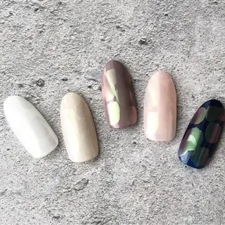 ネイル kimura kumikoのネイルデザイン