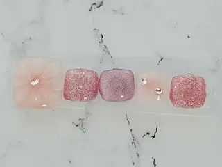 ネイル nailsalon oluoluのネイルデザイン