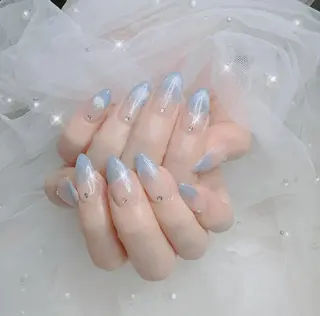 ネイル nail ONE🤍のネイルデザイン