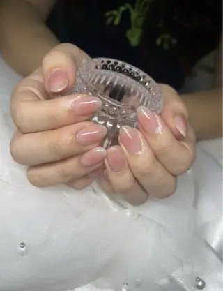 ネイル fox.nail所属・nail kirariのネイルデザイン