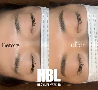 アイブロウ 24beauty /nanamiの眉毛・アイブロウイメージ