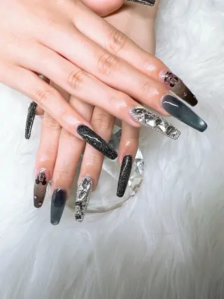 ネイル nail salon OnRのネイルデザイン