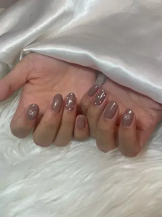 ネイル timtam --sakiのネイルデザイン