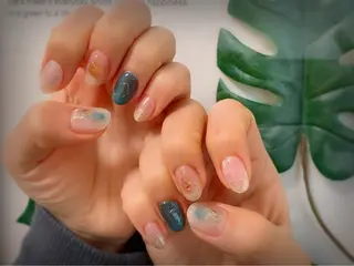 ネイル 💎JADE💎 齊藤沙也香のエステ・リラクイメージ